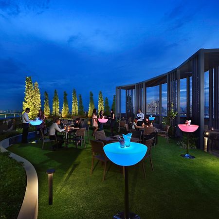 סינגפור Genting Hotel Jurong מראה חיצוני תמונה