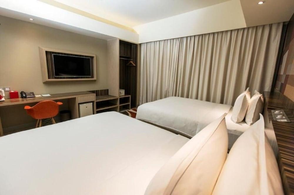 סינגפור Genting Hotel Jurong מראה חיצוני תמונה