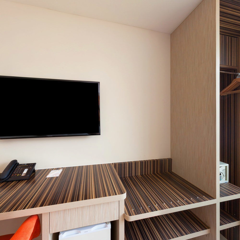 סינגפור Genting Hotel Jurong מראה חיצוני תמונה